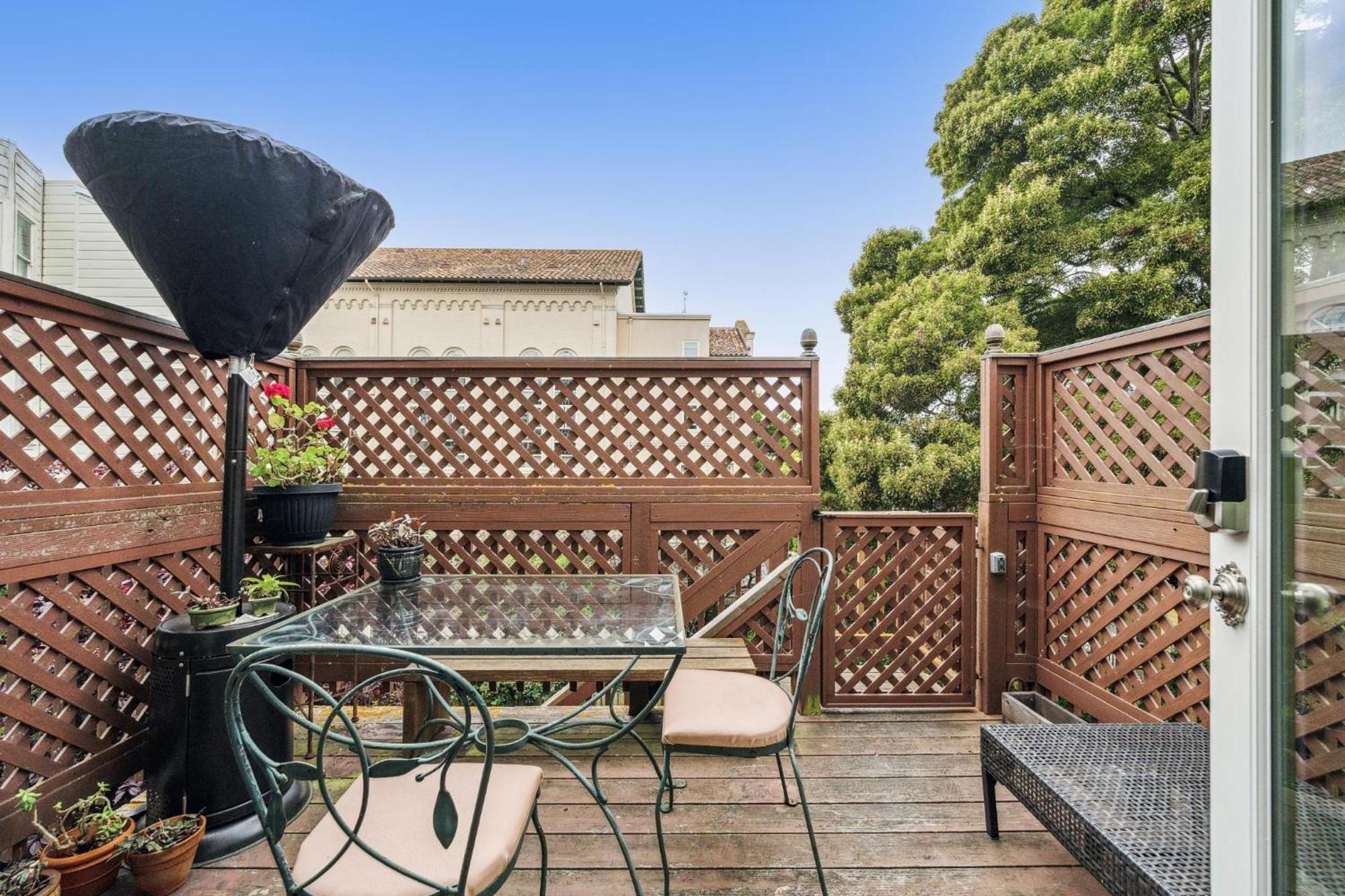 Historic & Charming Victorian Home Sleeps 11 San Francisco Exterior photo