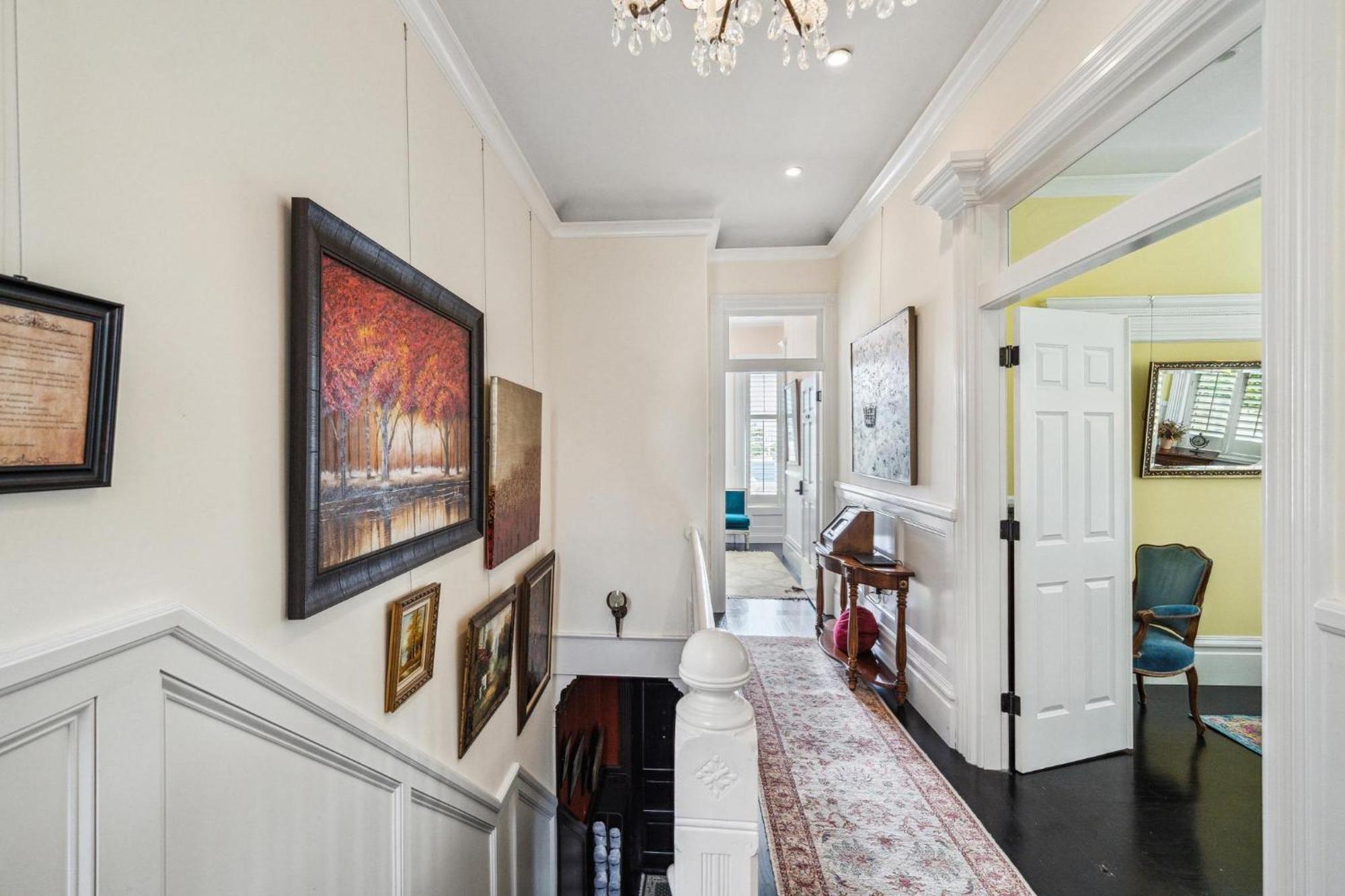 Historic & Charming Victorian Home Sleeps 11 San Francisco Exterior photo