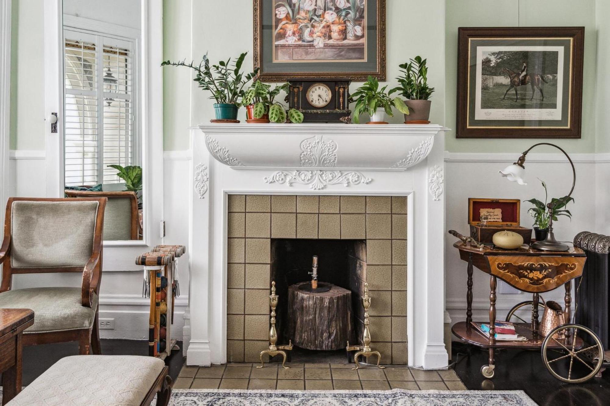 Historic & Charming Victorian Home Sleeps 11 San Francisco Exterior photo