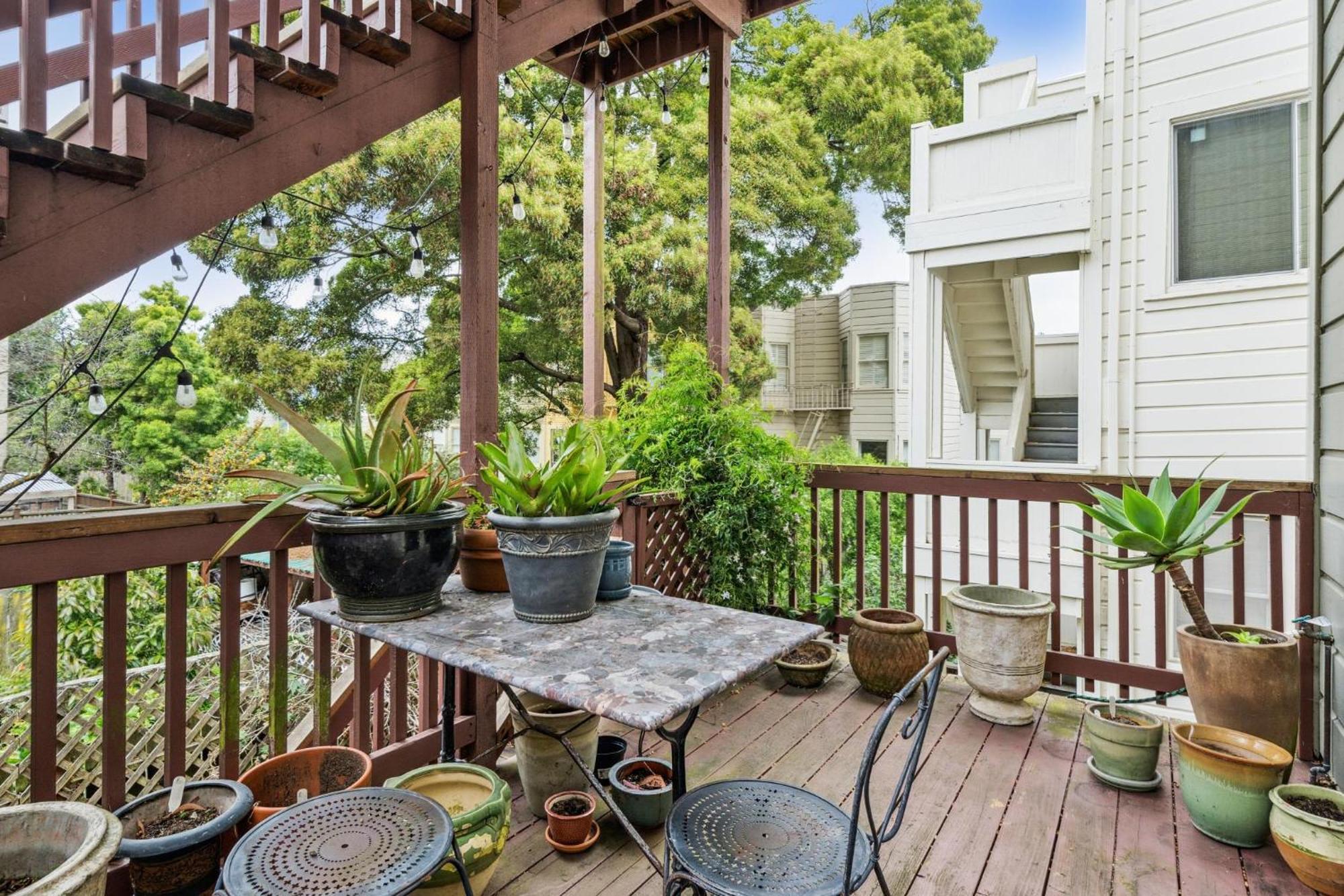 Historic & Charming Victorian Home Sleeps 11 San Francisco Exterior photo