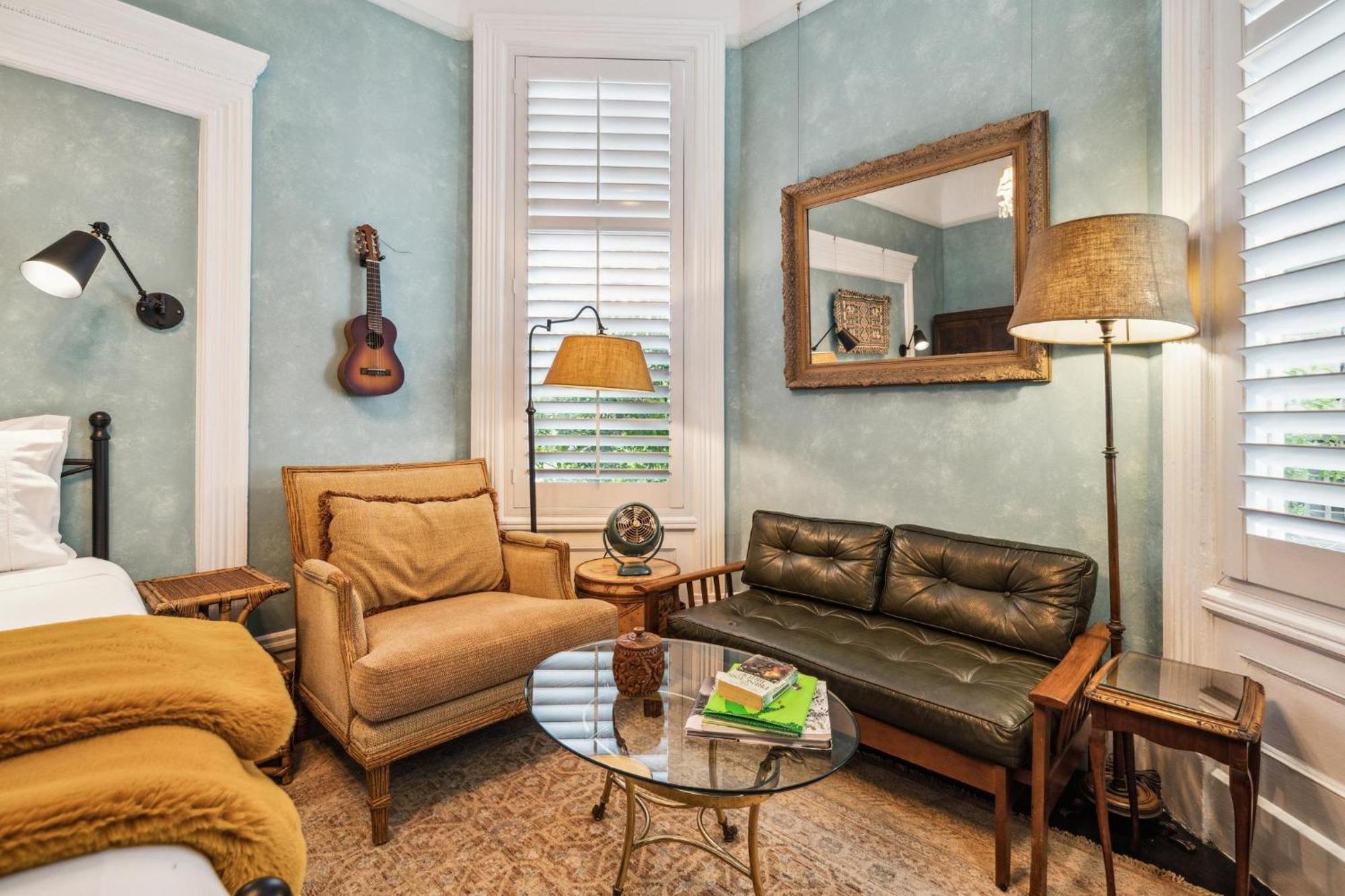 Historic & Charming Victorian Home Sleeps 11 San Francisco Exterior photo